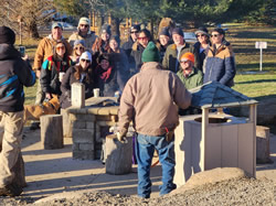 Fun activities at Country Pine Farm